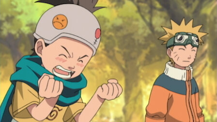 Naruto ナルト Netflix Naruto ナルト Netflix