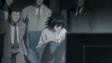 Watch DEATH NOTE | Netflix