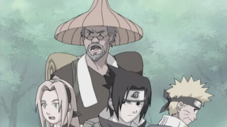 Naruto ナルト Netflix Naruto ナルト Netflix